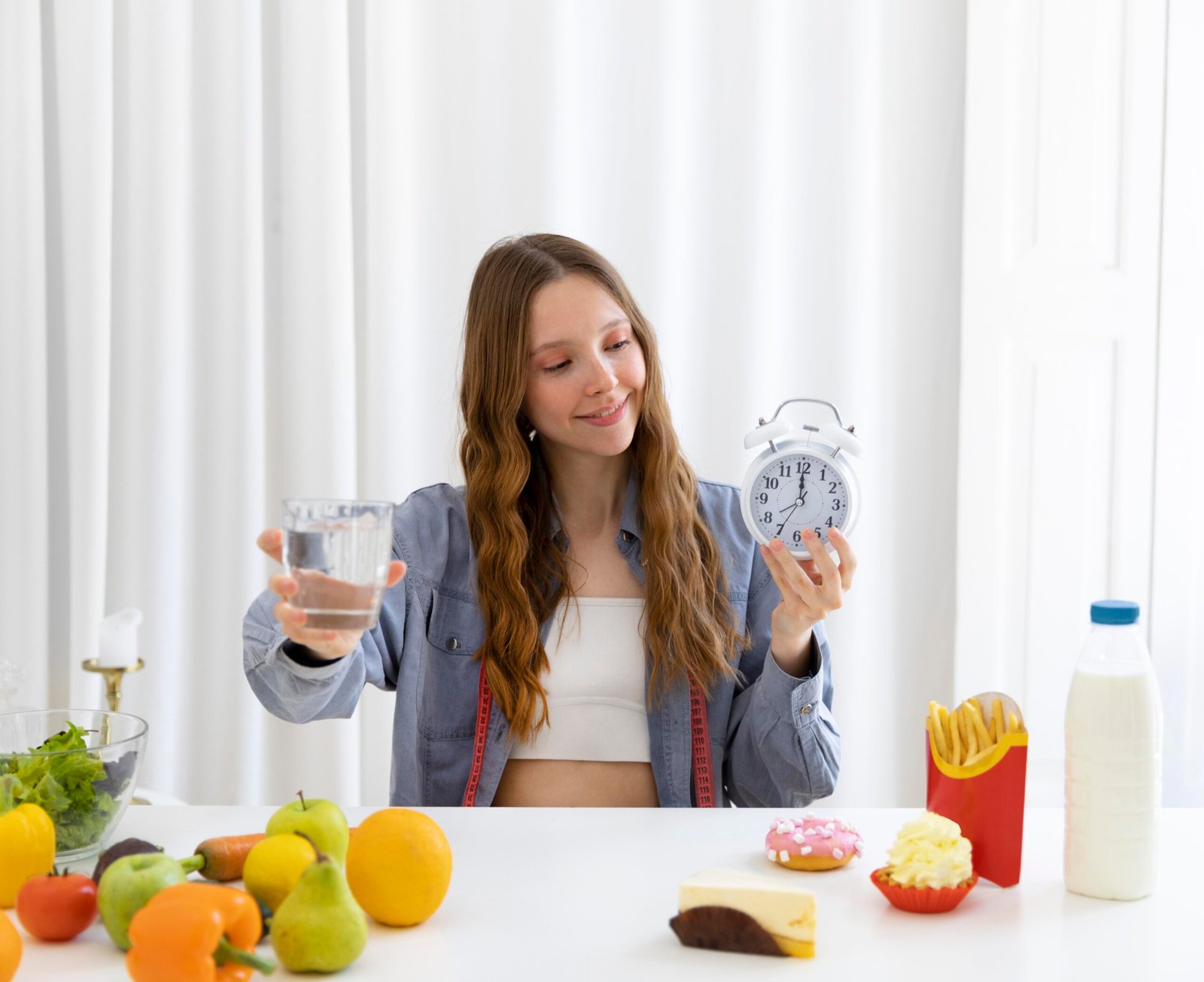 Acelere seu metabolismo com hábitos simples do dia a dia